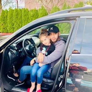 Meet your Posher, Sandro